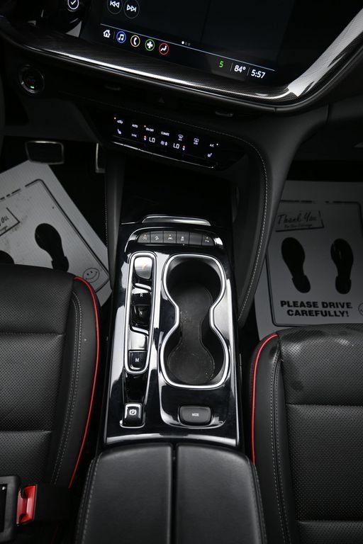 Used 2023 Buick Envision Essence w/ Sport Touring Package AWD/4WD image 23
