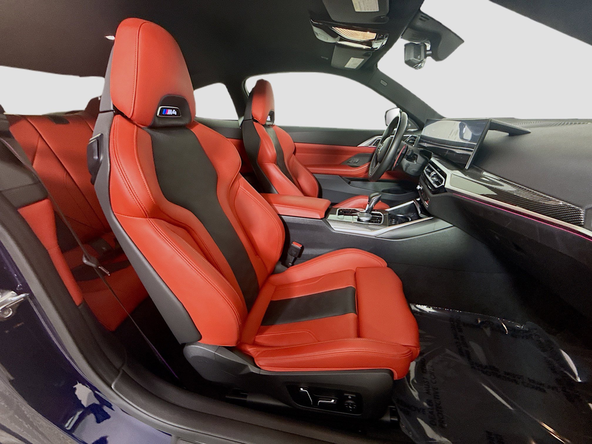 Used 2024 BMW M4 Competition w/ Executive Package image 27