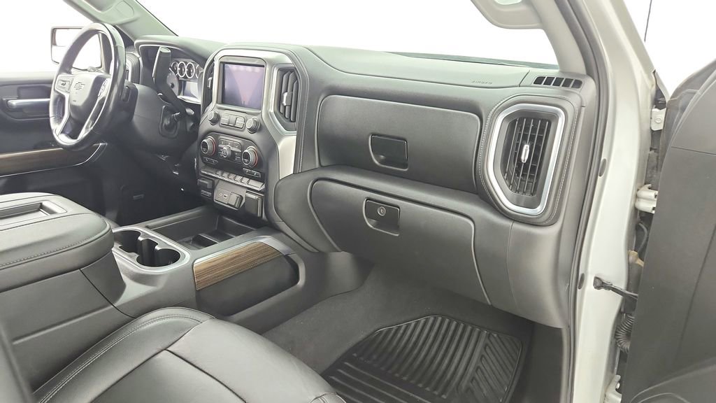 Used 2019 Chevrolet Silverado 1500 RST w/ All-Star Edition RWD image 32