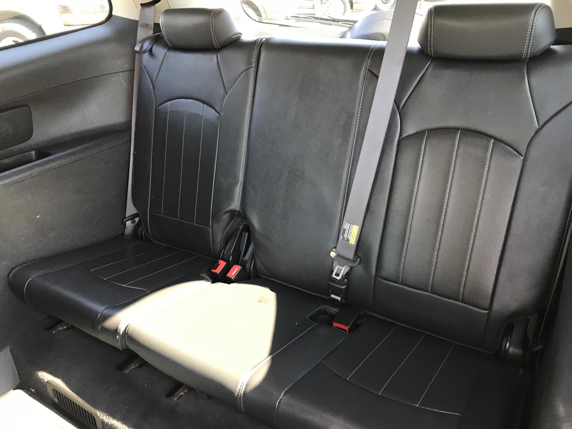 Used 2014 Buick Enclave Leather image 21