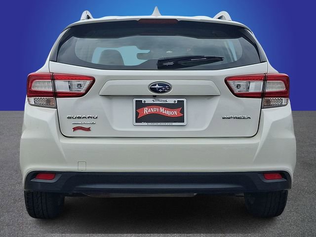 Used 2018 Subaru Impreza 2.0i Premium w/ Popular Package #2 image 5