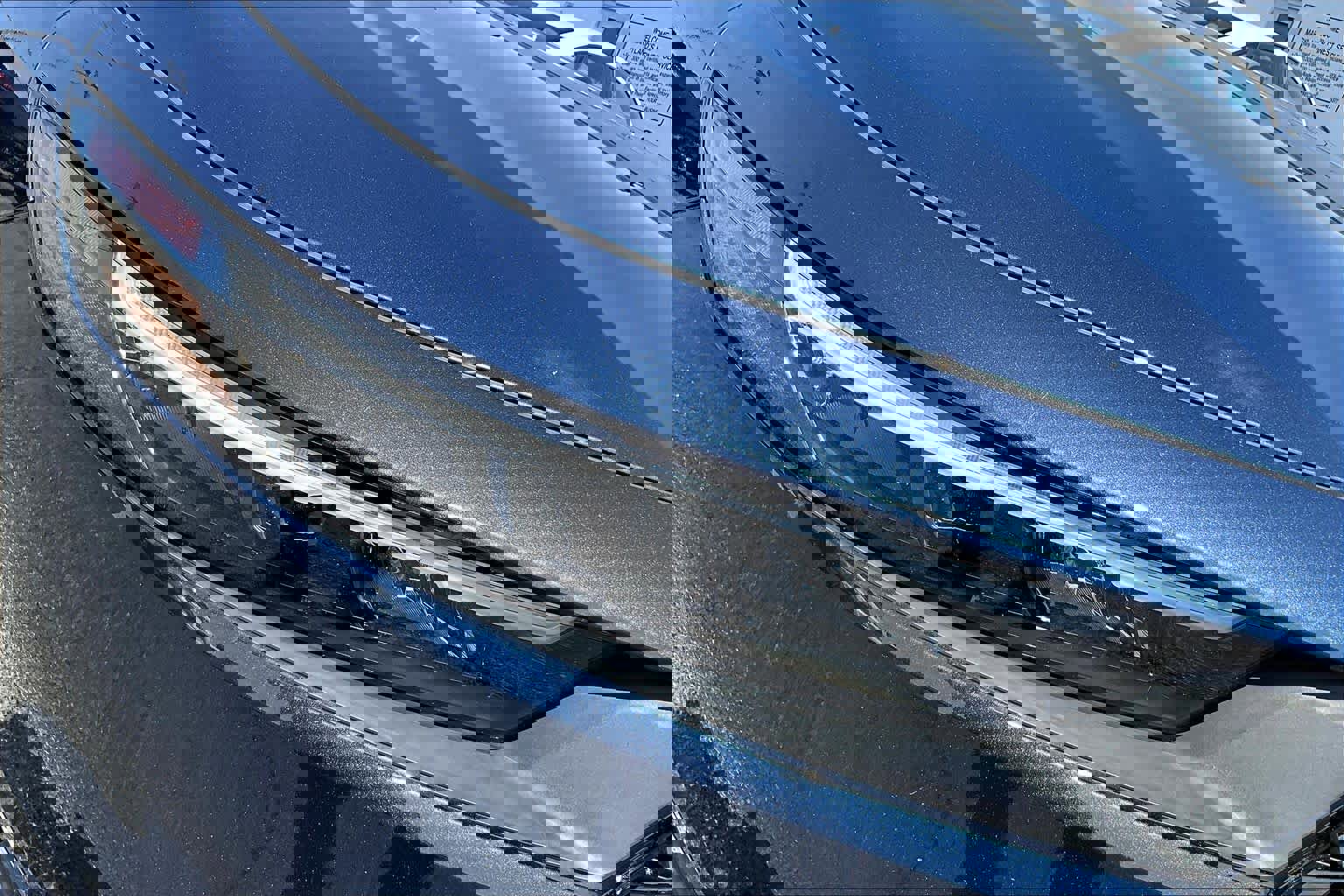 Used 2023 Honda Accord EX image 26