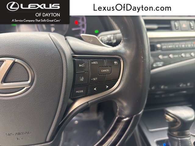 Used 2019 Lexus ES 300h image 20
