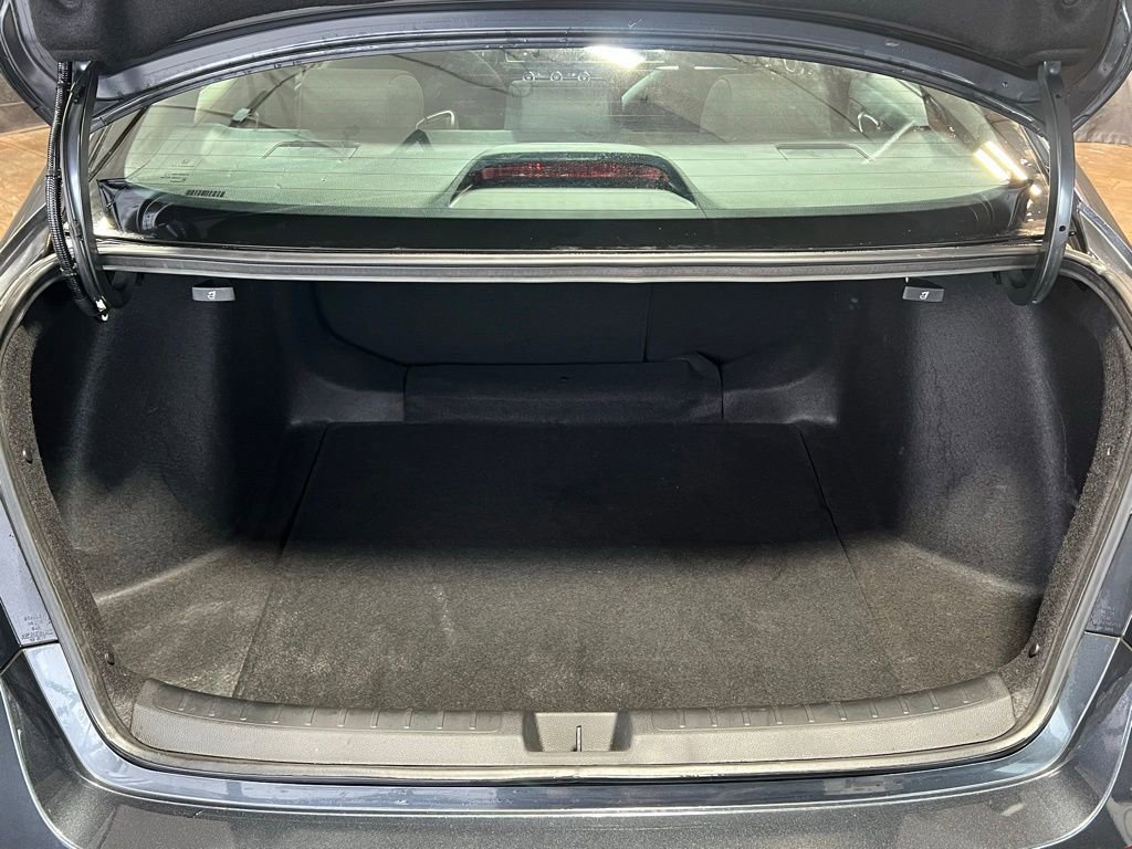 Used 2025 Honda Civic Sport image 16