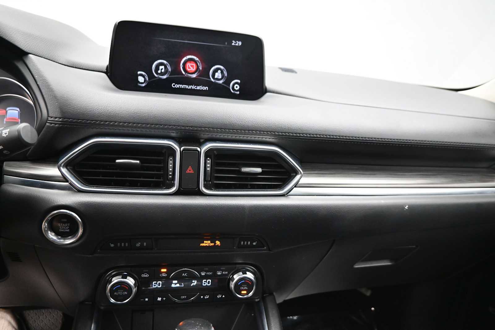 Used 2018 MAZDA CX-5 Grand Touring w/ Premium Package AWD/4WD image 20