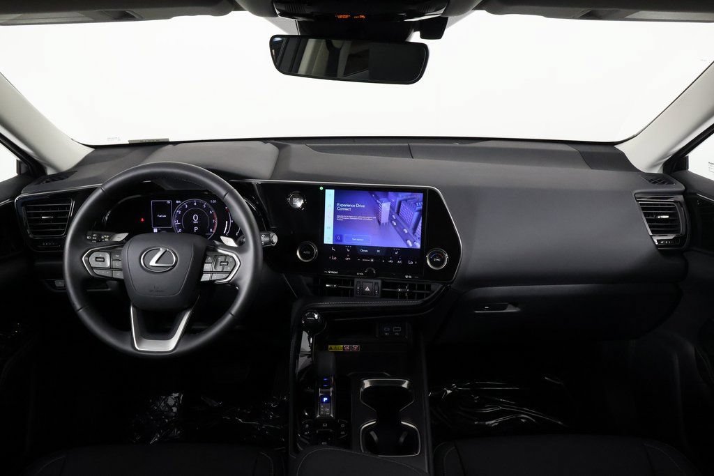 Certified 2026 Lexus NX 350 AWD w/ Accessory Package (2T) image 8