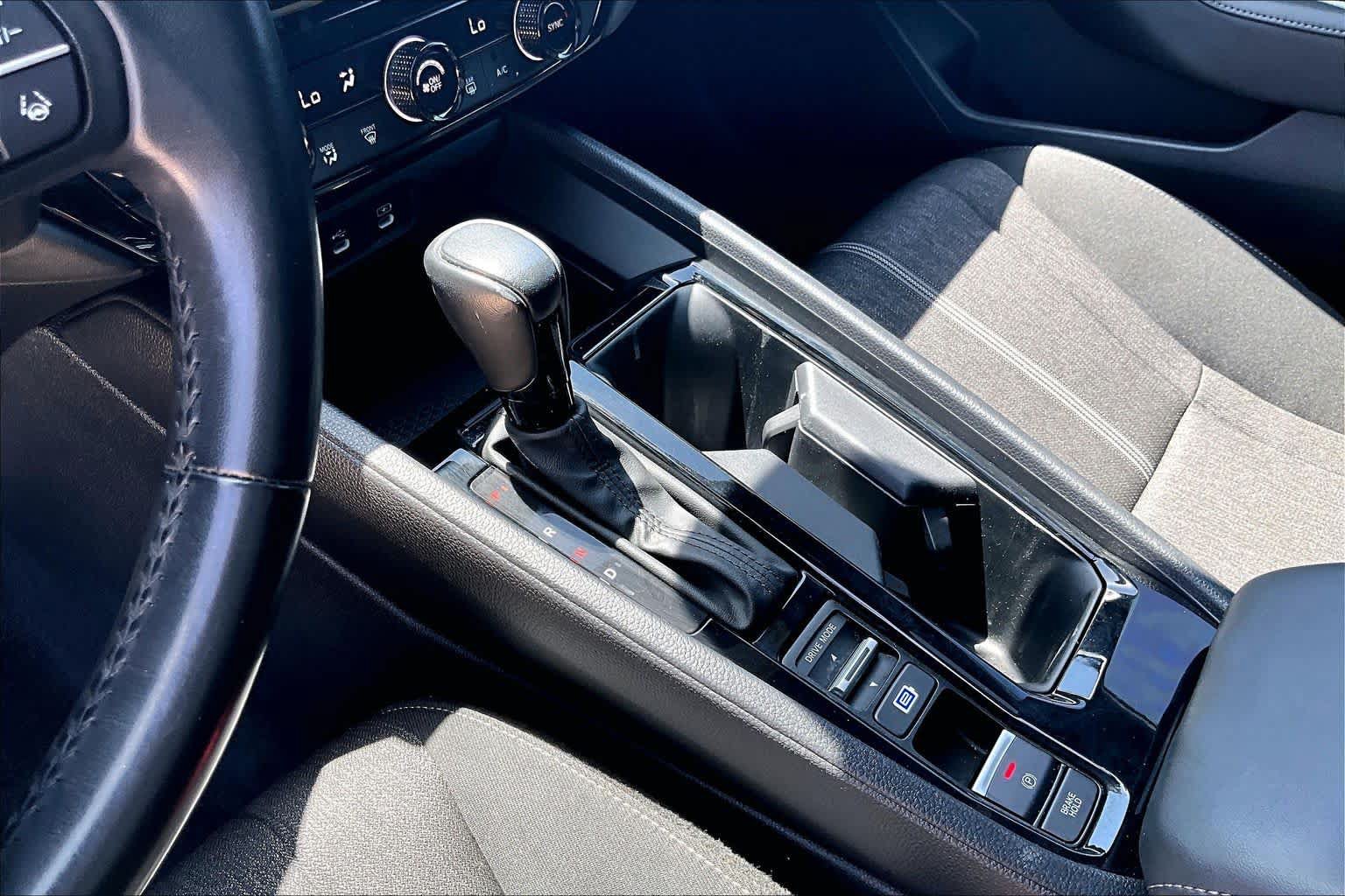 Used 2023 Honda Accord Sport image 29
