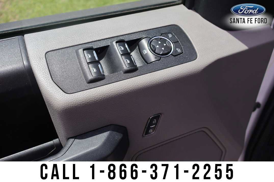 Used 2018 Ford F150 XL w/ Equipment Group 101A Mid AWD/4WD image 8