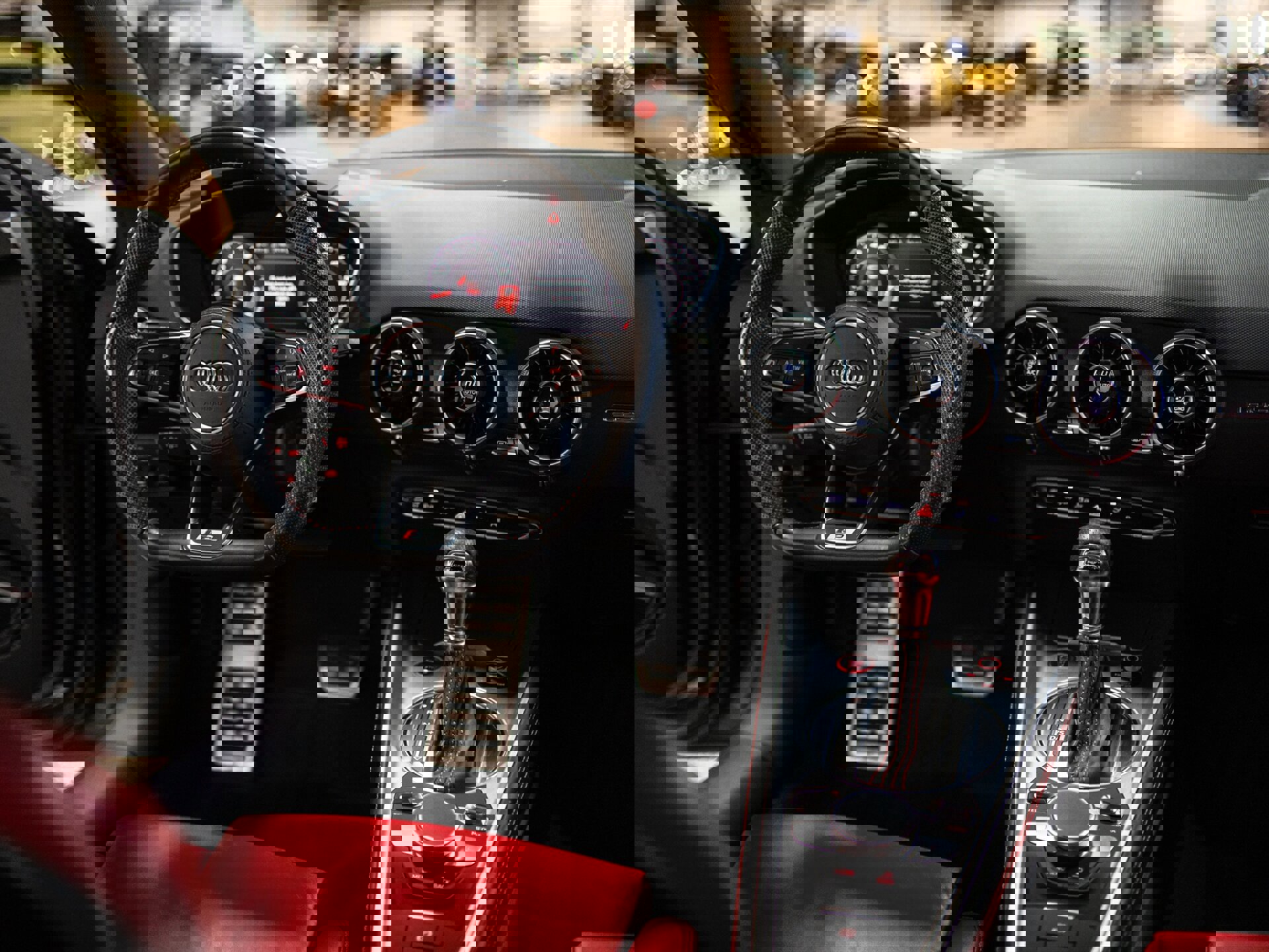 Used 2019 Audi TTS 2.0T Coupe w/ Technology Package image 24