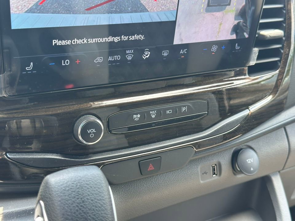 New 2025 Ford Transit 150 Low Roof AWD image 55