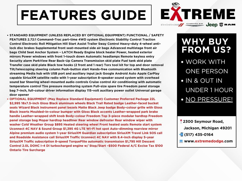 Used 2020 Jeep Wrangler Unlimited Sahara image 2