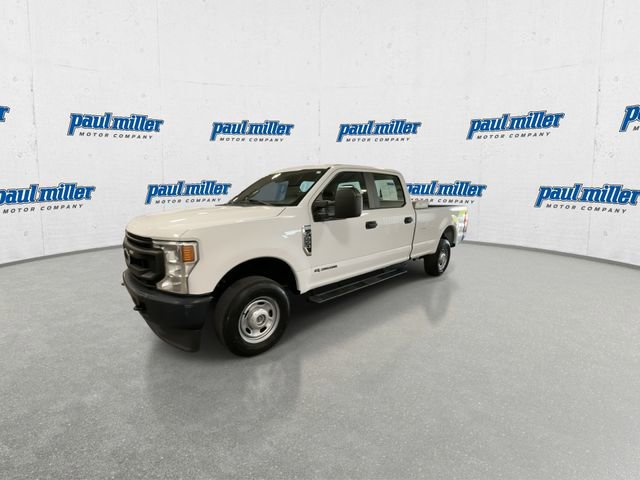 Used 2021 Ford F250 XL w/ Power Equipment Group AWD/4WD image 5