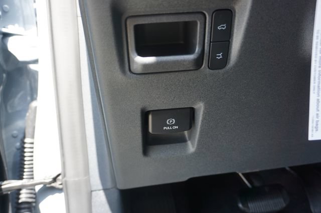 New 2027 Ford Expedition Max Active RWD image 29