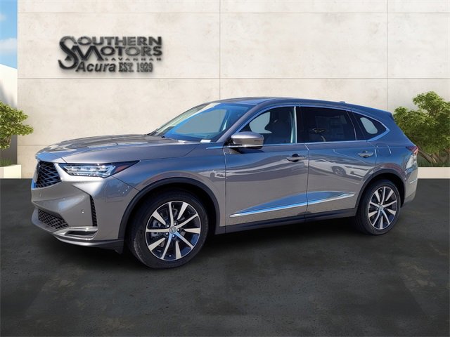 New 2026 Acura MDX w/ Technology Package video 1