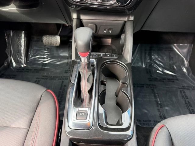 Used 2025 Chevrolet TrailBlazer RS image 16