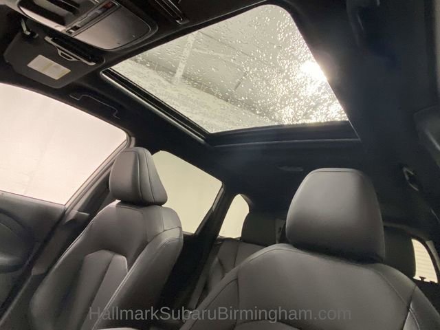 New 2025 Subaru Forester Limited w/ Popular Package image 16