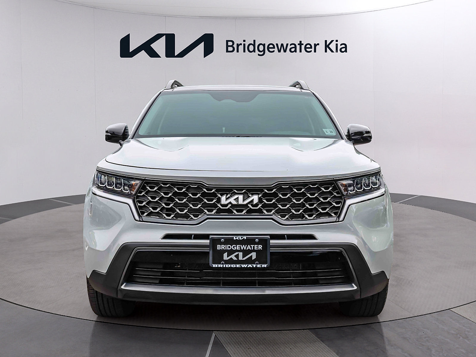 Certified 2023 Kia Sorento S w/ Panoramic Sunroof Package AWD/4WD image 2