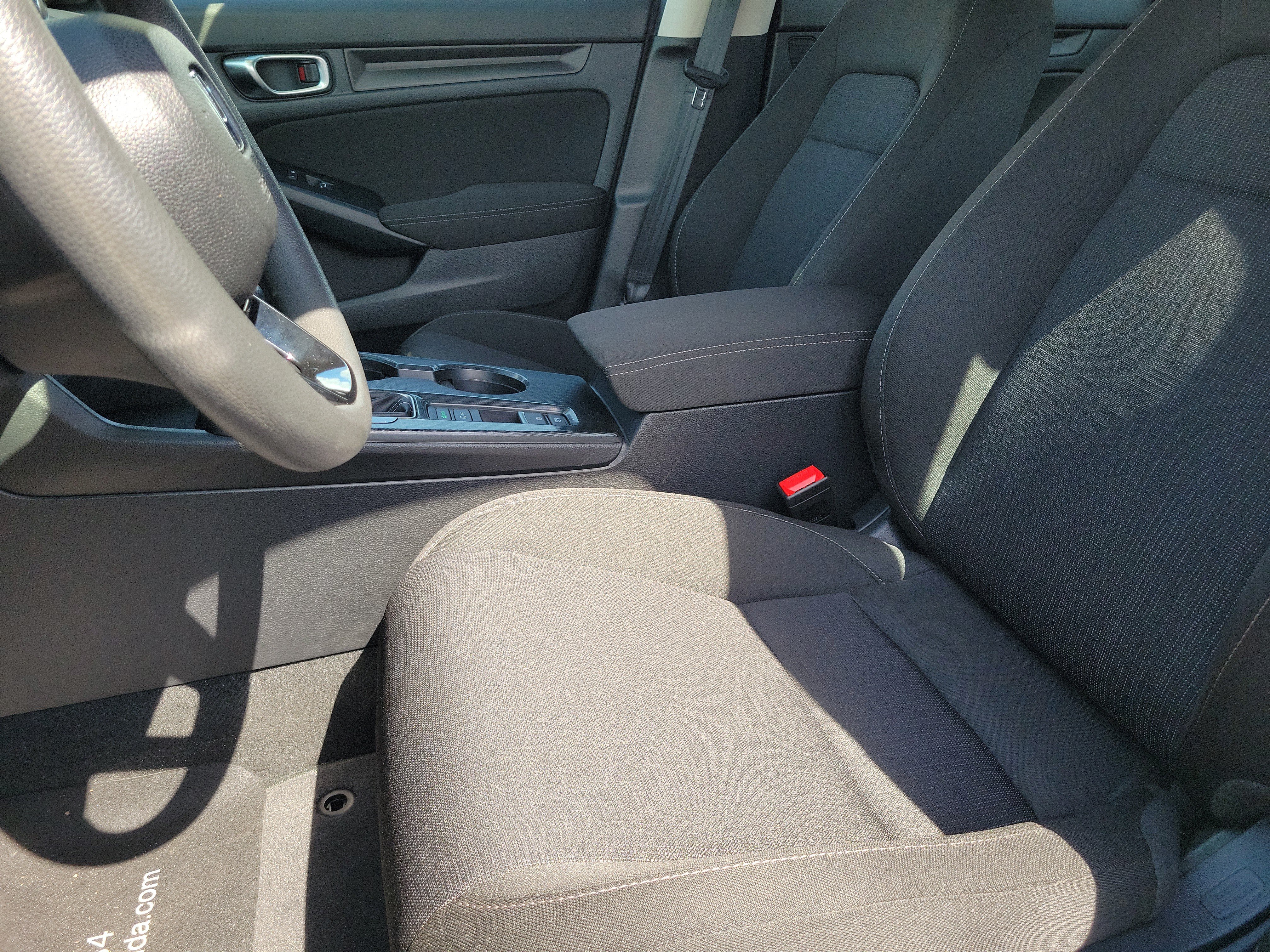 Used 2026 Honda Civic LX image 19