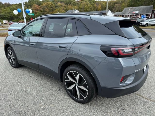New 2025 Volkswagen ID.4 Pro S AWD/4WD image 7