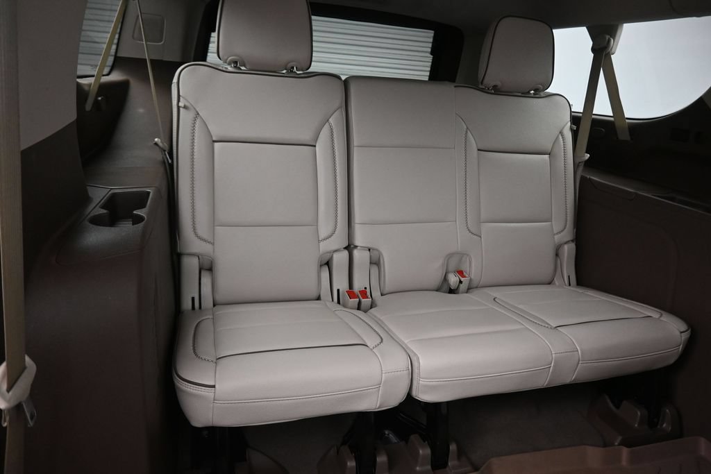 Used 2023 GMC Yukon XL Denali AWD/4WD image 55