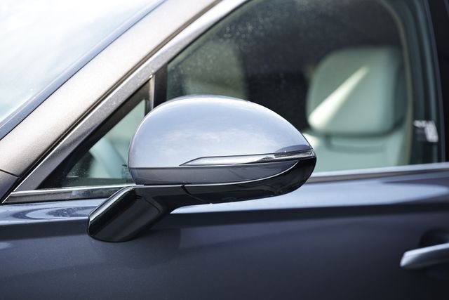 New 2026 Genesis GV70 2.5T Advanced image 10