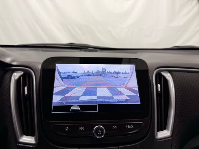 Used 2023 Chevrolet Malibu LT image 33