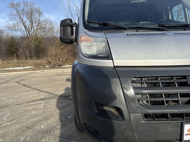 Used 2015 RAM ProMaster 1500 image 26