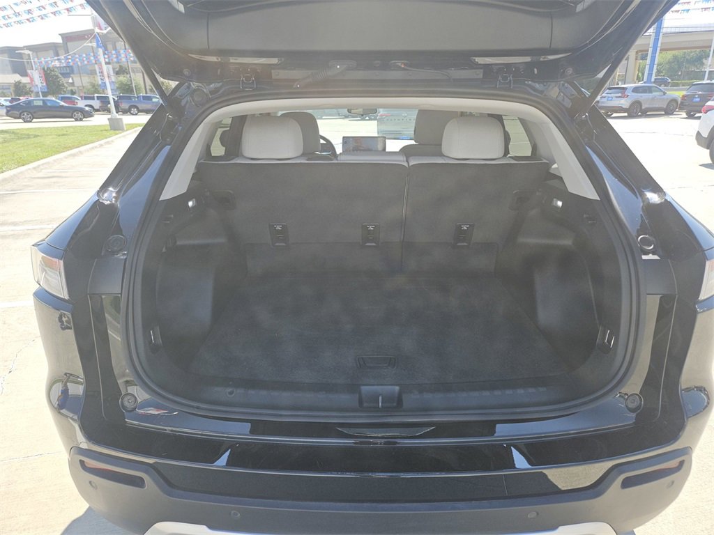 Used 2024 Honda Prologue EX image 28