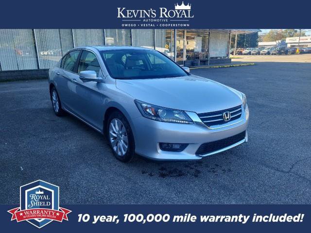 Used 2014 Honda Accord EX-L image 5