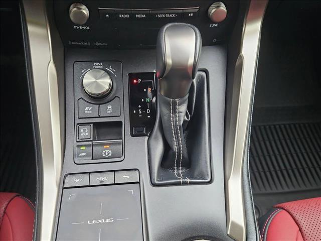 Used 2020 Lexus NX 300h AWD w/ Premium Package image 12