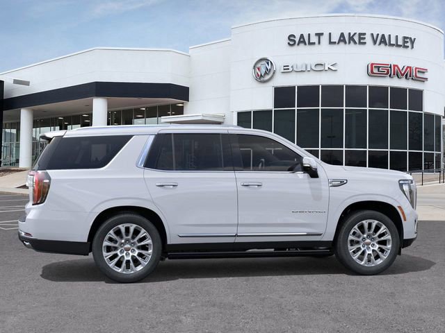 New 2026 GMC Yukon Denali image 5