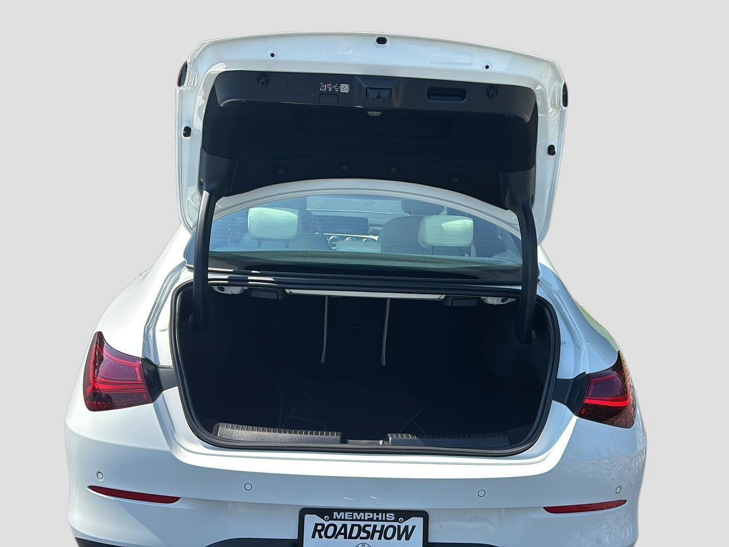 Used 2026 Mercedes-Benz CLA 250 image 30