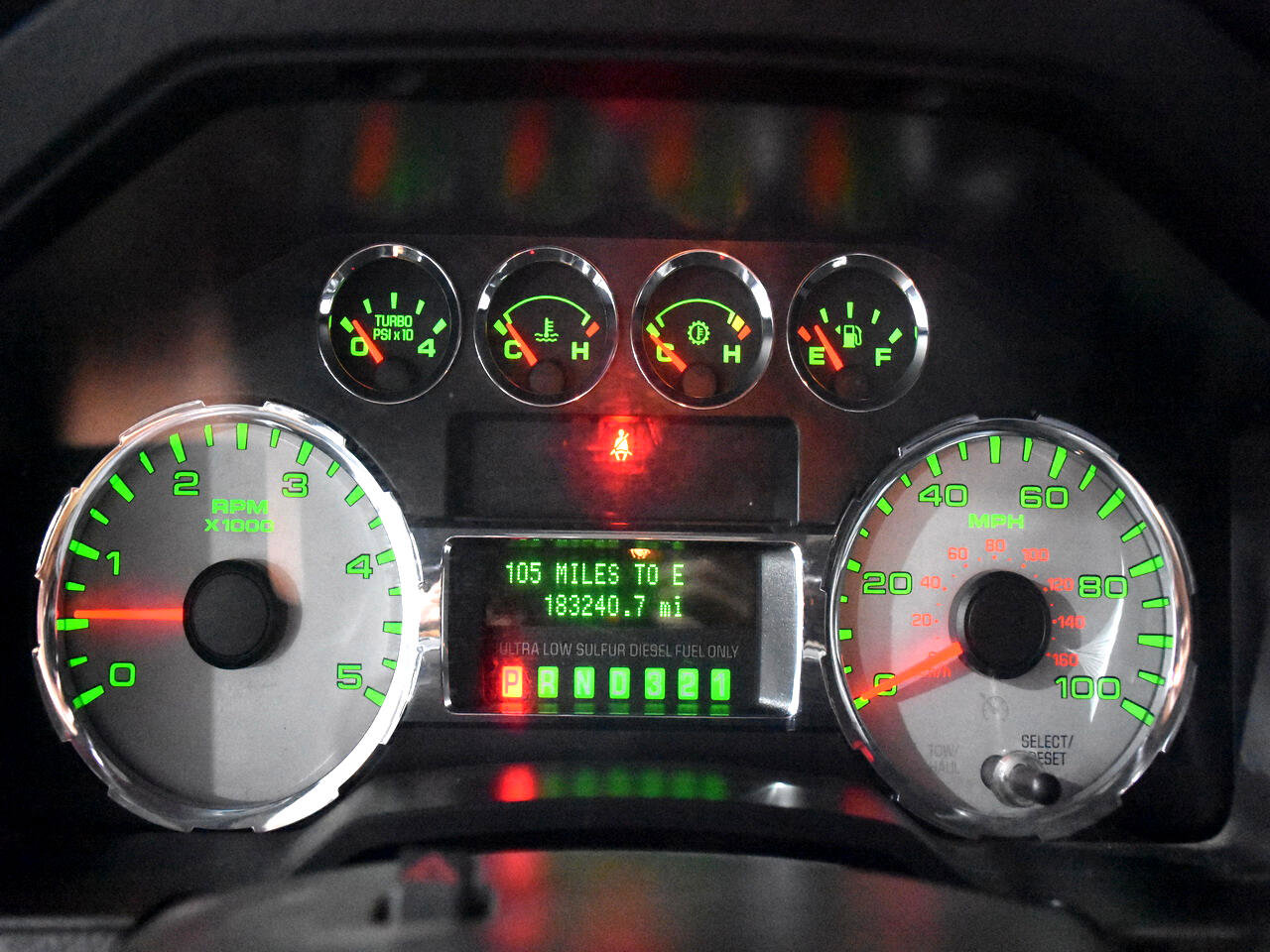 Used 2008 Ford F250 XL image 14