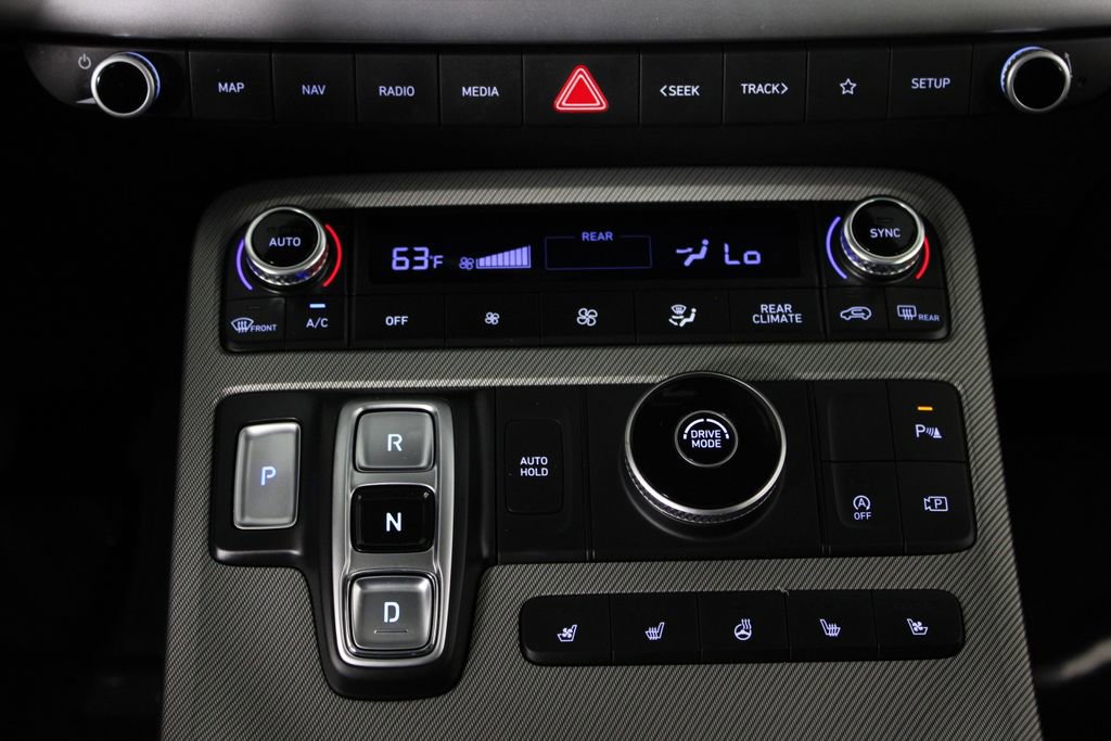 Used 2024 Hyundai Palisade SEL image 22