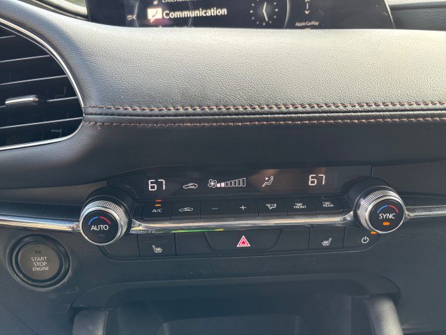 Used 2024 MAZDA MAZDA3 s image 20