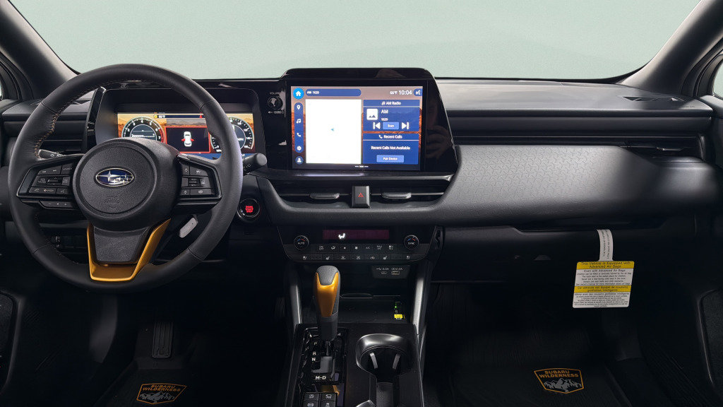 New 2026 Subaru Outback Wilderness AWD/4WD image 35