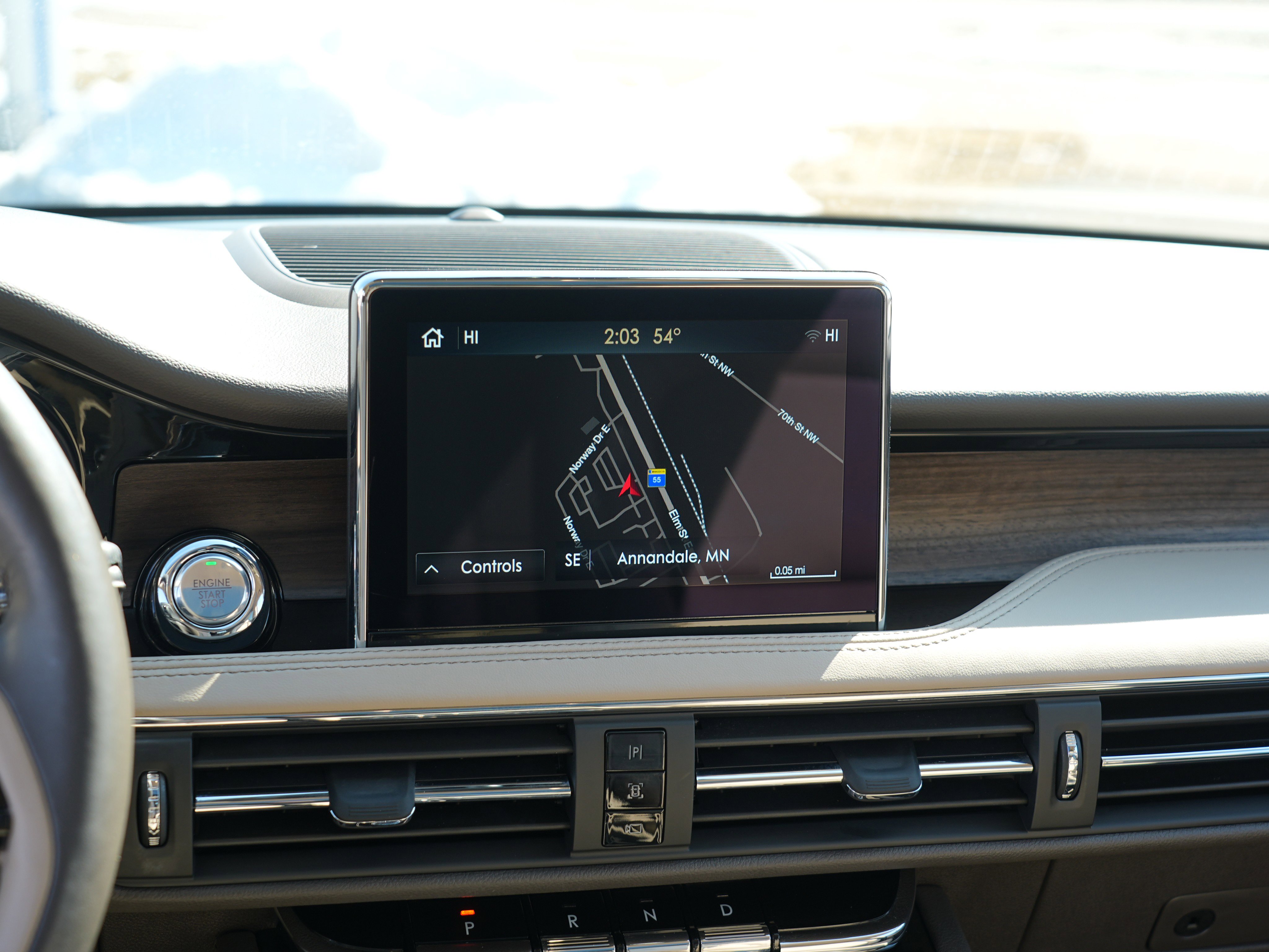 Used 2022 Lincoln Corsair Reserve w/ Elements Package image 27