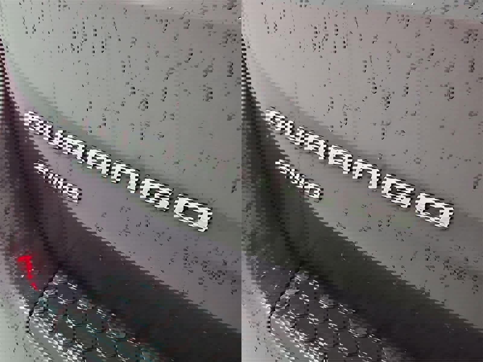 Used 2015 Dodge Durango SXT w/ Quick Order Package 23B image 12