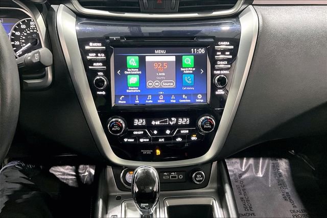 Used 2024 Nissan Murano SV image 15