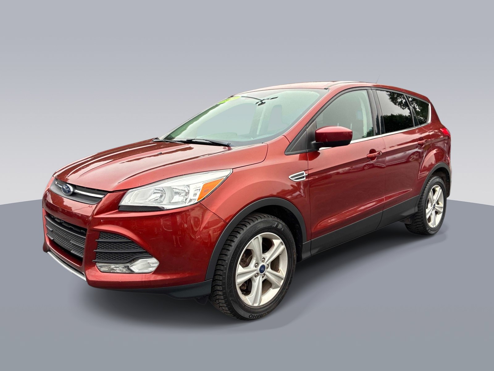 Used 2016 Ford Escape SE AWD/4WD image 3