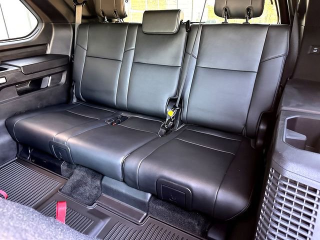 Certified 2024 Toyota Sequoia Platinum image 19