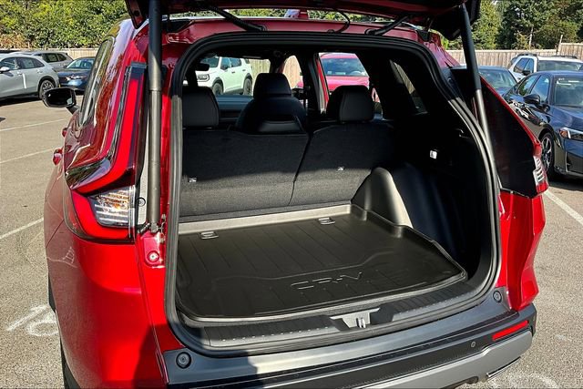 New 2026 Honda CR-V Sport-L image 23