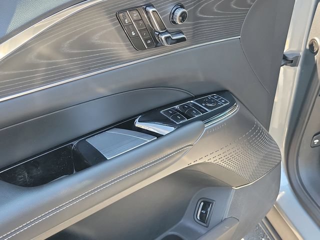 Certified 2024 Cadillac Lyriq Sport AWD/4WD image 19