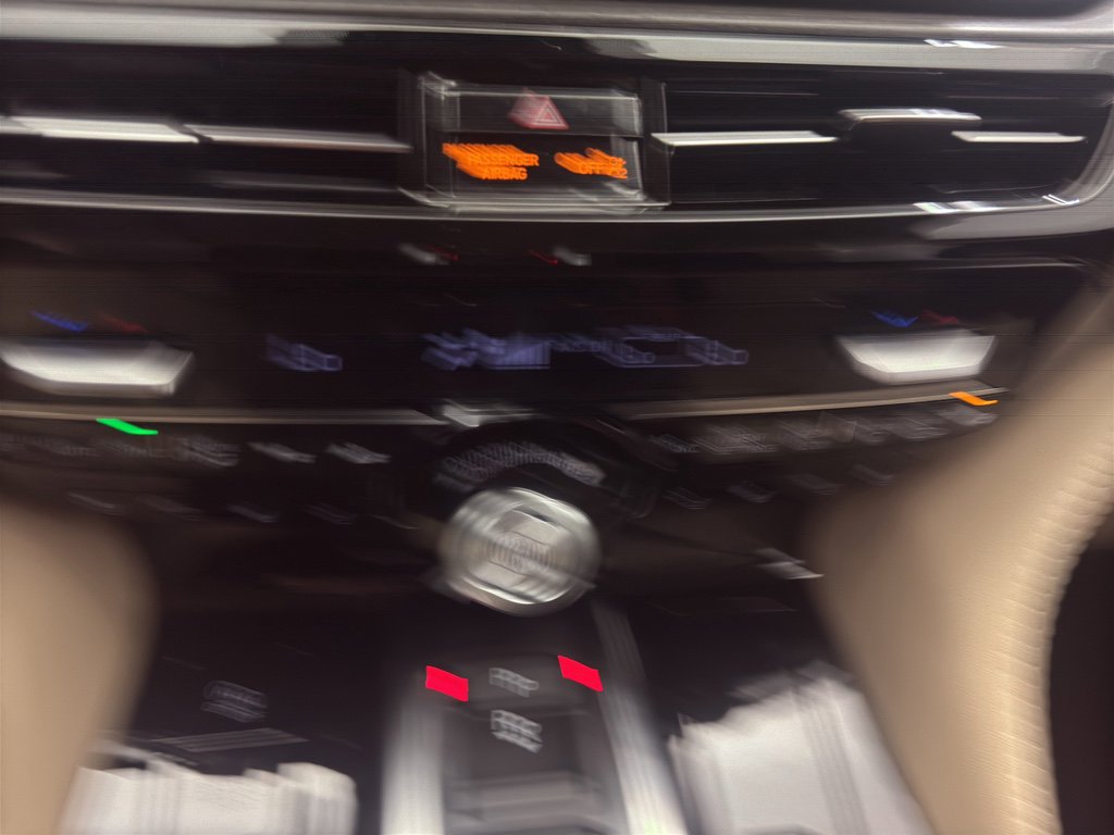 New 2026 Acura MDX SH-AWD w/ Advance Package image 22