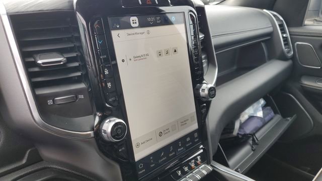 Certified 2023 RAM 1500 Laramie image 18