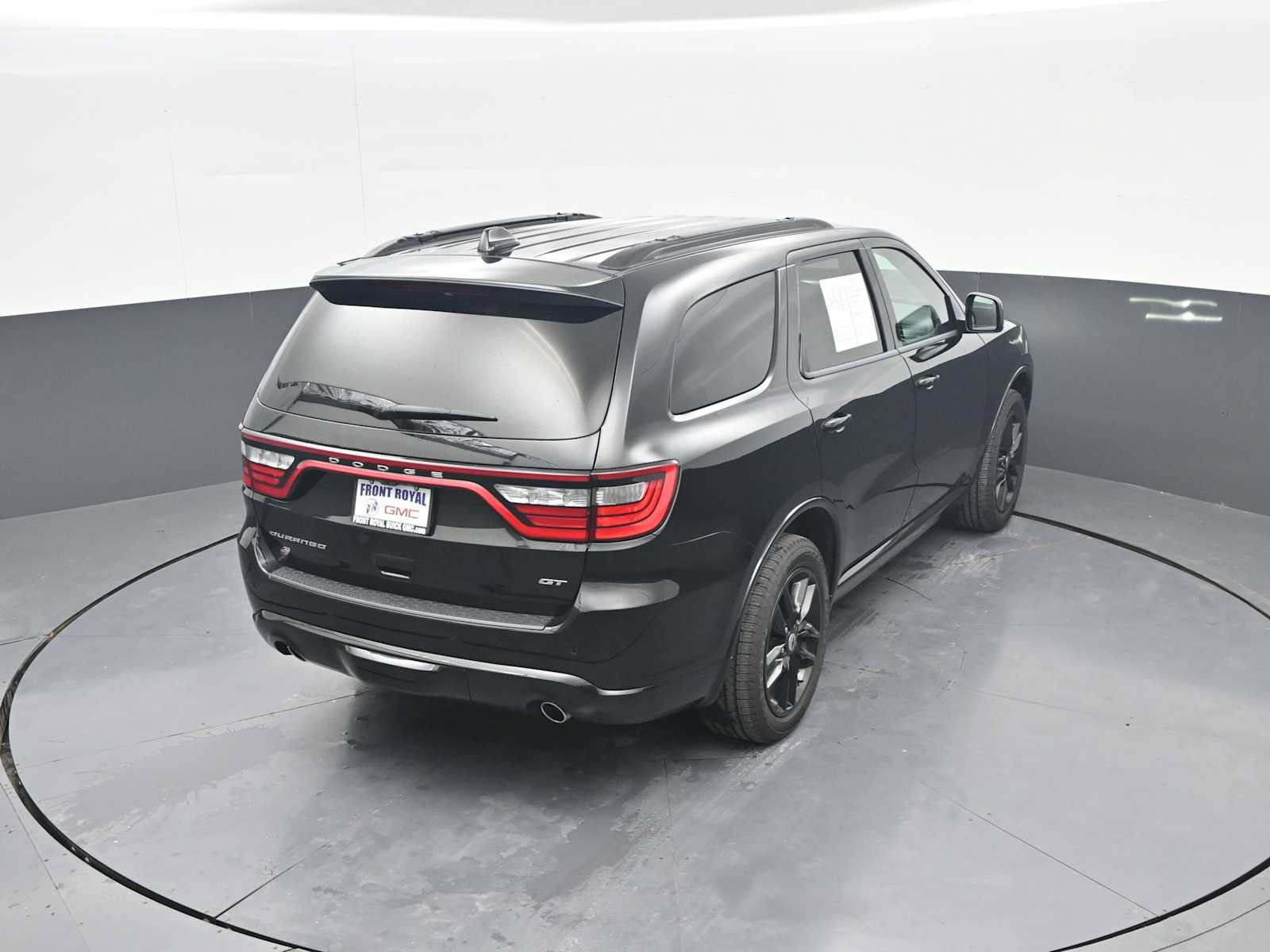 Used 2024 Dodge Durango GT AWD/4WD image 39