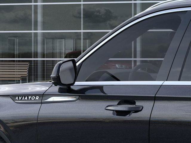 New 2026 Lincoln Aviator AWD image 20