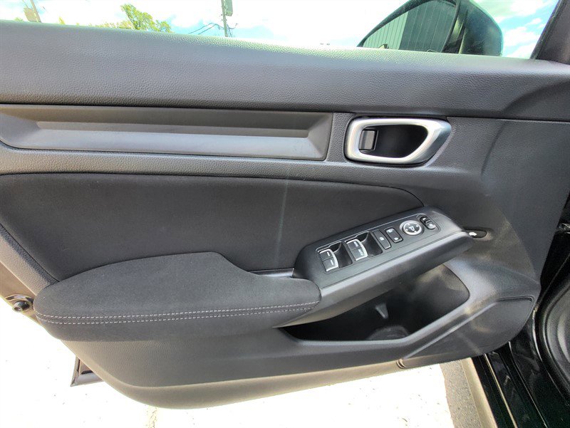 Used 2022 Honda Civic Sport image 15