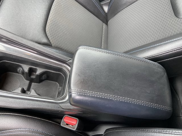 Used 2024 Jeep Compass Latitude AWD/4WD image 41