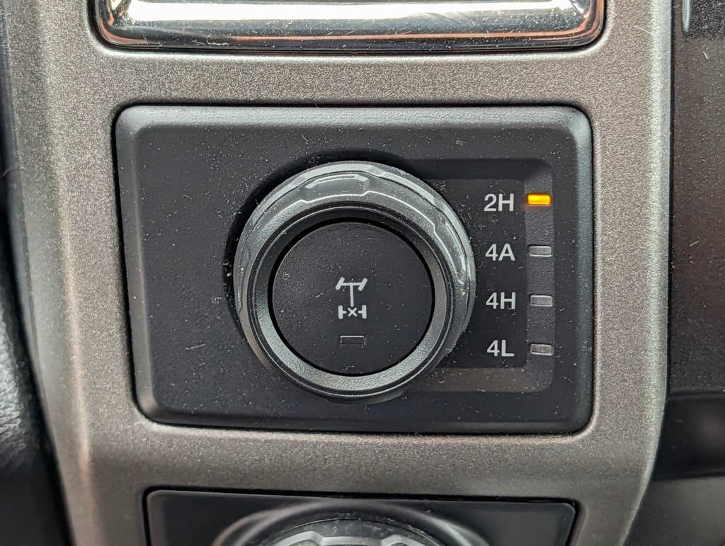 Used 2018 Ford F150 Raptor AWD/4WD image 19